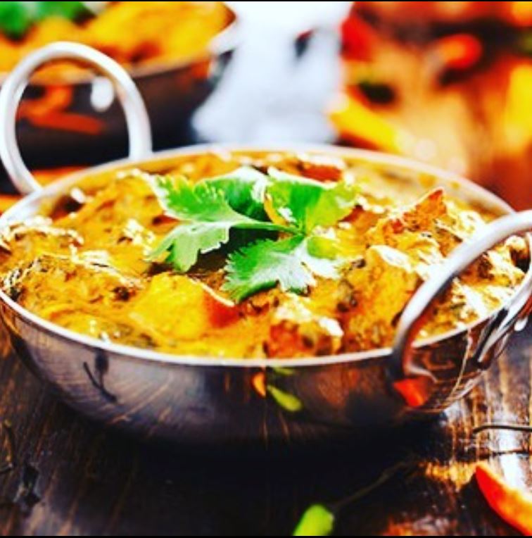 The Pomeroy Visit Amersham